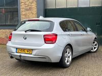 tweedehands BMW 114 114 i EDE Business Sport | Cruise + Airco Nu €6750