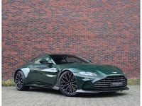 Occasion Aston Martin V12 Vantage 700 PK (514 kW) 2023 Groen Coupé
