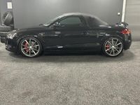 tweedehands Audi TT Roadster 3.2 V6 quattro Dsg Laatst Geleverde 3.2 V6