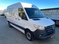 tweedehands Mercedes Sprinter 314CDI L2H2 Airco EURO 6