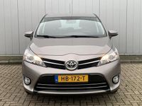 tweedehands Toyota Verso 1.6 VVT-i Business Clima Cruise Navi Camera Trekha