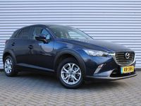 tweedehands Mazda CX-3 2.0 SkyActiv-G 120 Dynamic | 16" LM | Airco | Navi