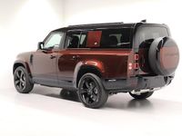 Occasion Land Rover Defender SE Dynamic 249 PK (183 kW) 2025 Rood SUV