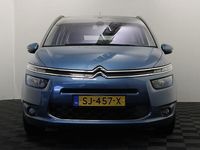 Occasion Citroën Grand C4 Picasso Intensive 131 PK (96 kW) 2016 Blauw MPV