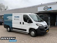 Occasion Peugeot Boxer Premium 2022 Van