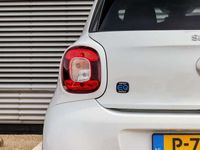 tweedehands Smart ForFour Electric Drive EQ Essential | climate Control | cruise Control | LED