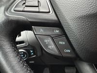 tweedehands Ford Focus Wagon 1.5 EcoBoost Business|Cruise|Navigatie|Stoelverwarming|