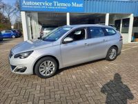 tweedehands Peugeot 308 SW 1.2 PureTech Allure