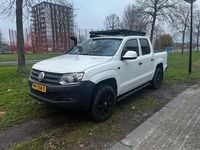 Occasion VW Amarok 140 PK (102 kW) 2016 Pickup