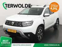Occasion Dacia Duster Prestige 101 PK (74 kW) 2022 Wit SUV