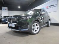 Occasion BMW X1 Luxury Line 2023 Groen SUV