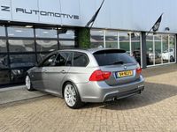 tweedehands BMW 335 3-SERIE Touring i M Sport Edition | Pano | Leder | Top Onderhouden