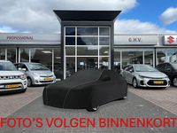 Occasion Suzuki SX4 S-Cross 140 PK (102 kW) 2019 Blauw SUV