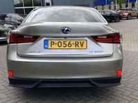 tweedehands Lexus IS300 300h F Sport Line