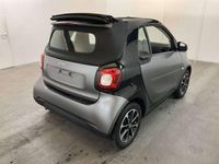 tweedehands Smart ForTwo Coupé 1.0i PASSION DCT*AUT.*ZETELVERWARMING*AIRCO*