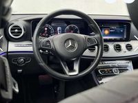 tweedehands Mercedes E220 220 d AMG Line FULL LED Screens AMG Wheels