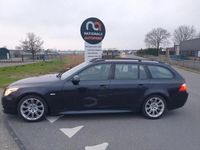 tweedehands BMW 520 520 * 2010 * 343 DKM * d Corporate Lease Business L