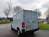 tweedehands VW LT 28 2.5 TDI Koeling! Nap!!!