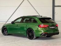 tweedehands Audi RS4 Avant 2.9 TFSI Quattro RS Mode Pano Carbon Uniek!