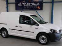 tweedehands VW Caddy 1.0 TSI L1H1 BMT - Airco, Cruise, PDC.