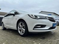 tweedehands Opel Astra Sports Tourer 1.4 Innovation/ Navi/ LED/ Camera/ Stuur+ Stoelverwarming/ ECC