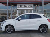 tweedehands Fiat 500X 1.5T Hybrid Dolcevita Cabrio Special Edition | Adaptive Cruise | Navi | Apple / Android auto | Licht/regen sensor |