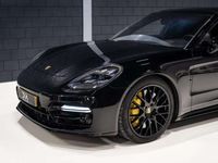 tweedehands Porsche Panamera Sport Turismo GTS Ceramic / 620PK / Full