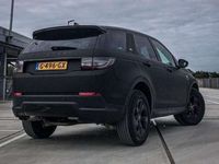 tweedehands Land Rover Discovery Sport D150 2.0 R-Dynamic Special Black Edition