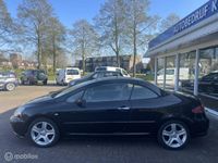 tweedehands Peugeot 307 CC 2.0-16V|Leer|Stoelverwarming|Climate control|