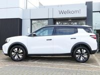 Nieuw Opel Frontera 145 PK (106 kW) 2025 Wit SUV