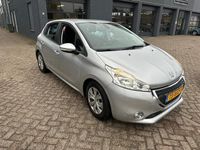 tweedehands Peugeot 208 1.2 VTi Blue Lease NAVI|CRUISE|PDC|NAP|