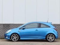 tweedehands Opel Corsa 1.6-16V T OPC