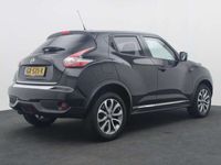 tweedehands Nissan Juke 1.6 Connect Edition