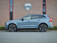 Occasion Volvo XC60 R-Design 2026 Grijs SUV