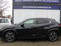 tweedehands Lexus UX 250h Business Line AppleCarPlay/AndroidAuto cruise cl