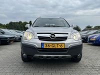 tweedehands Opel Antara 3.2 V6 Cosmo Aut. *XENON | VOLLEDER | CRUISE | PDC*