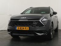 Occasion Kia Sportage GT-Line 230 PK (169 kW) 2024 Grijs (metallic) SUV