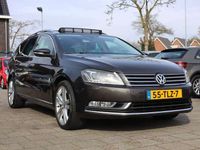 tweedehands VW Passat Variant 1.4 TSI HIGHLINE | AUTOMAAT | PANO | NAVI | 1e EIG