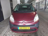 tweedehands Citroën Grand C4 Picasso 1.8-16V Séduction 7persoons