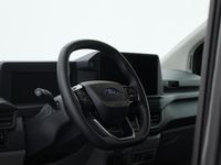 Occasion Ford Transit Custom 136 PK (100 kW) 2024 Grijs Cabriolet