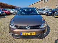 tweedehands VW Jetta 1.2 TSI Comfortline NIEUWE APK | GARANTIE