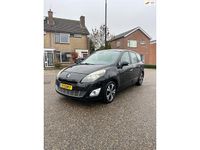 Occasion Renault Grand Scénic III Bose Edition 131 PK (96 kW) 2011 Zwart (metallic) MPV