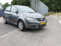 tweedehands VW Golf Plus 1.6 FSI Turijn