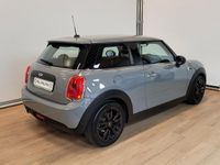 tweedehands Mini John Cooper Works One 1.2 specialeuitv. Cruiscontrol Parkeersensoren Clima Airco Complete auto !