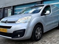 Occasion Citroën Berlingo Business Class 99 PK (72 kW) 2015 Zilver MPV