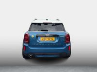 Occasion Mini Cooper S Countryman Chili 220 PK (161 kW) 2023 Blauw (metallic) SUV
