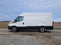 tweedehands Iveco Daily 35S14V 2.3 352 H2 L - 140 Pk - Euro 6 - Climate Control - Cruise Control