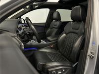 tweedehands Audi Q7 3.0 TDI e-tron Quattro S-Line interieur | Panorama
