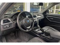 Occasion BMW 330 Executive 184 PK (135 kW) 2018 Grijs Sedan