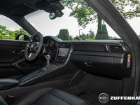 Occasion Porsche 911 Carrera S 421 PK (309 kW) 2016 Blauw, metallic lak Coupé